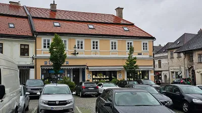 2-Zimmer-Wohnung mieten in Mödling – 47 m², € 670 – Bild 1 von 11