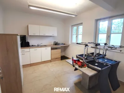 2-Zimmer-Gewerbeimmobilie mieten in Wien – 70 m², € 1.350 – Bild 6 von 16