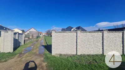 Grundstück kaufen in Gänserndorf – 730 m², € 70.645 – Bild 2 von 2