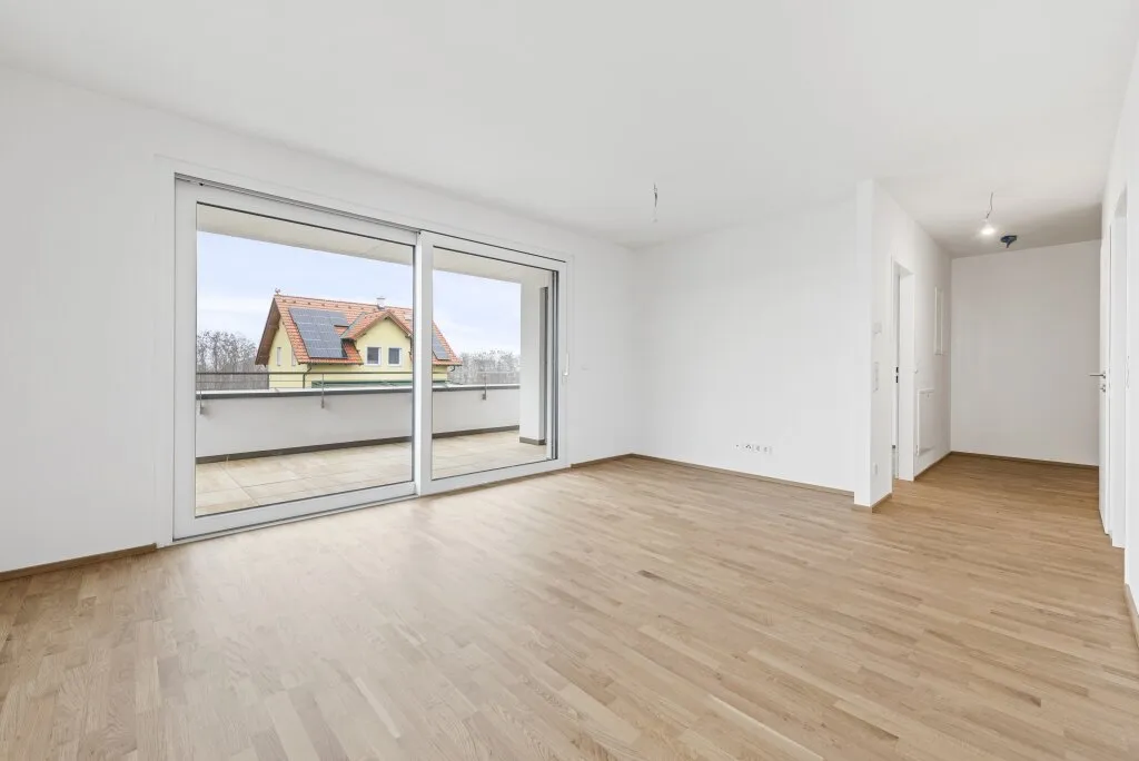 Wohnung – Wiener Neustadt - Ansicht 3