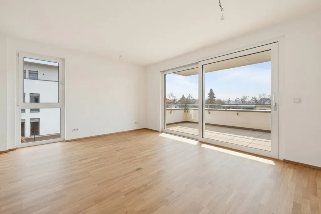 Wohnung – Wiener Neustadt - Ansicht 2
