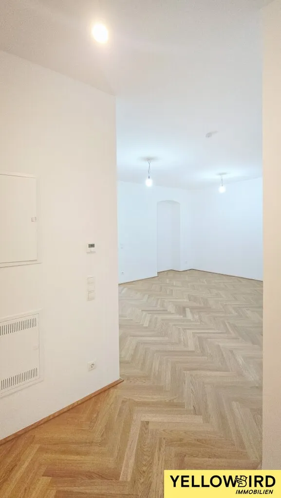 Wohnung – Wien, Neu-Rudolfsheim, Rudolfsheim - Ansicht 3