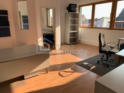 Gewerbeimmobilie mieten in Neusiedl am See – 100 m², € 1.363