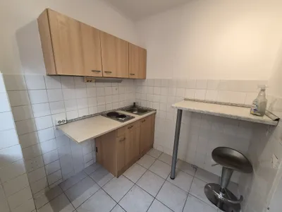 1-Zimmer-Wohnung mieten in Wien – 35 m², € 598 – Bild 3 von 11