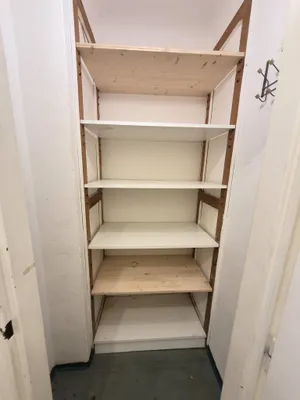 1-Zimmer-Wohnung mieten in Wien – 35 m², € 598 – Bild 7 von 11