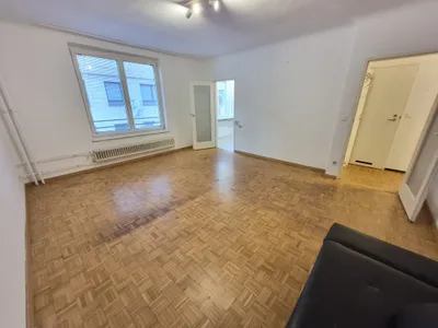 1-Zimmer-Wohnung mieten in Wien – 35 m², € 598 – Bild 1 von 11