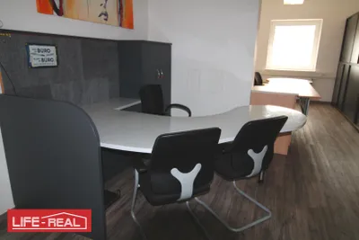 6-Zimmer-Gewerbeimmobilie mieten in Linz – 117 m², € 1.665 – Bild 8 von 21