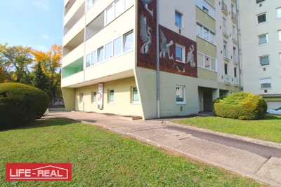 6-Zimmer-Gewerbeimmobilie mieten in Linz – 117 m², € 1.665 – Bild 1 von 21