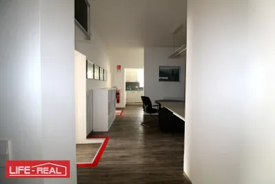 6-Zimmer-Gewerbeimmobilie mieten in Linz – 117 m², € 1.665 – Bild 10 von 21