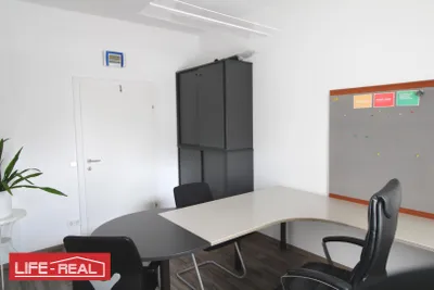 6-Zimmer-Gewerbeimmobilie mieten in Linz – 117 m², € 1.665 – Bild 11 von 21