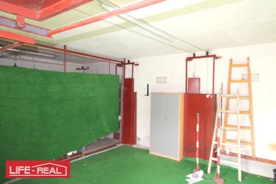 6-Zimmer-Gewerbeimmobilie mieten in Linz – 117 m², € 1.665 – Bild 21 von 21