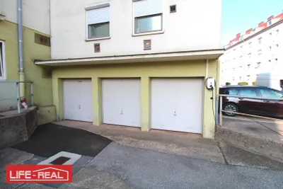 6-Zimmer-Gewerbeimmobilie mieten in Linz – 117 m², € 1.665 – Bild 20 von 21
