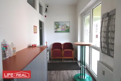 6-Zimmer-Gewerbeimmobilie mieten in Linz – 117 m², € 1.665 – Bild 5 von 21