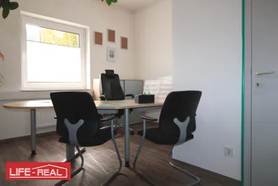 6-Zimmer-Gewerbeimmobilie mieten in Linz – 117 m², € 1.665 – Bild 14 von 21