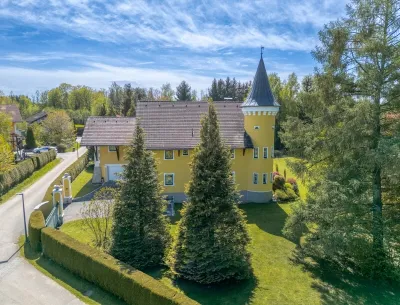 6-Zimmer-Haus kaufen in Braunau am Inn – 318 m², € 1.230.000 – Bild 7 von 10