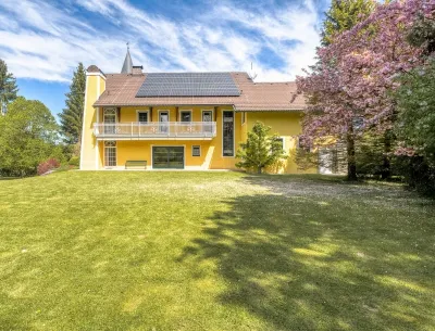 6-Zimmer-Haus kaufen in Braunau am Inn – 318 m², € 1.230.000 – Bild 8 von 10