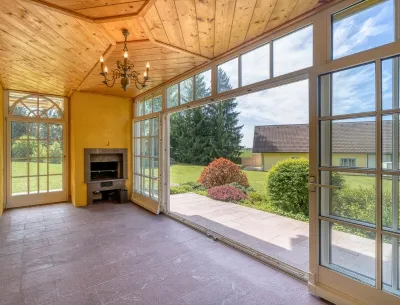 6-Zimmer-Haus kaufen in Braunau am Inn – 318 m², € 1.230.000 – Bild 10 von 10