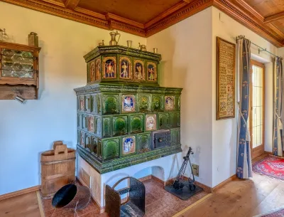 6-Zimmer-Haus kaufen in Braunau am Inn – 318 m², € 1.230.000 – Bild 4 von 10