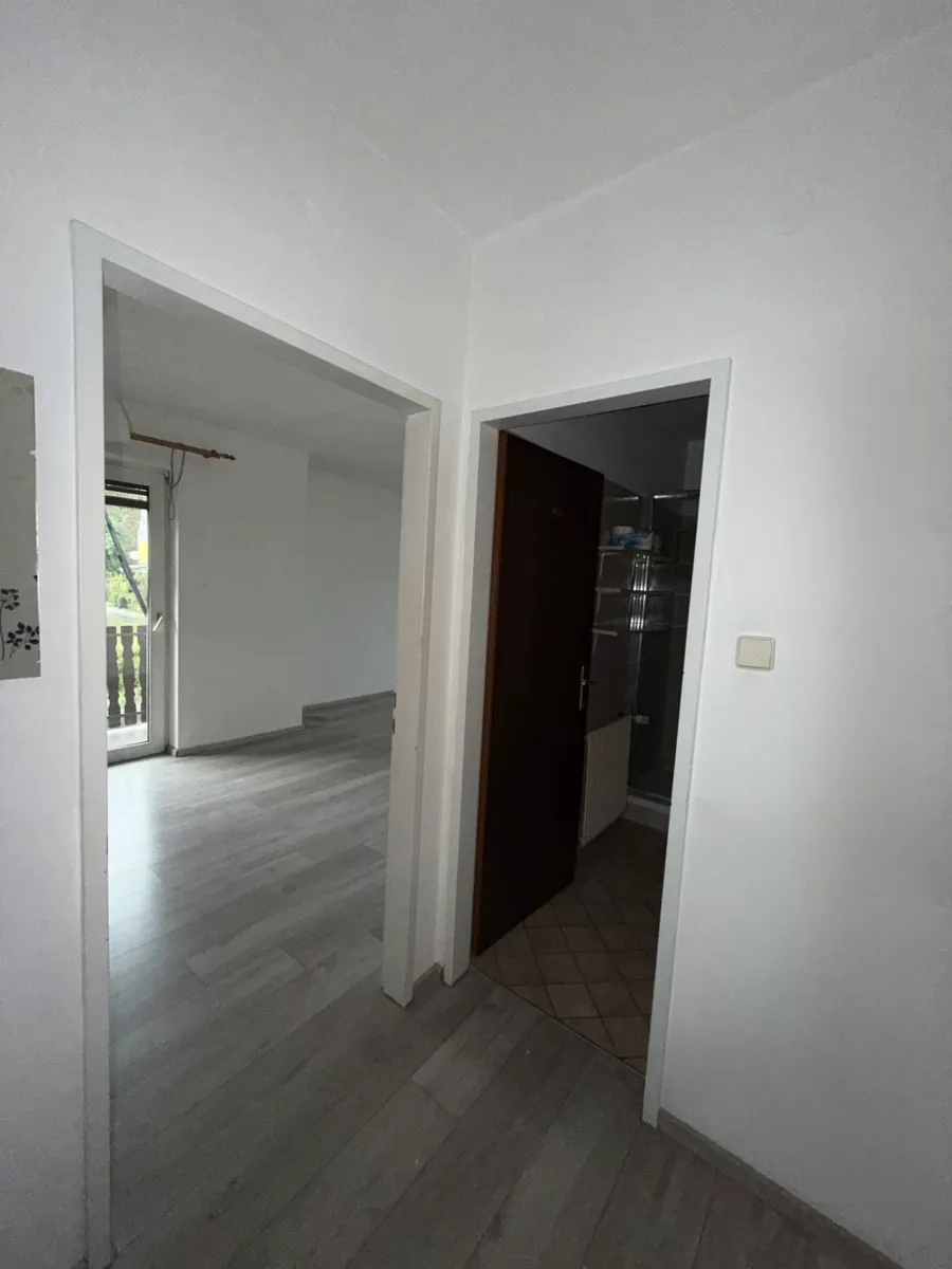 Wohnung – Graz - Ansicht 2