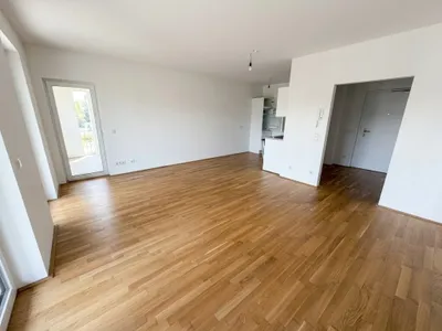 2-Zimmer-Wohnung mieten in Graz – 51,38 m², € 731 – Bild 2 von 9