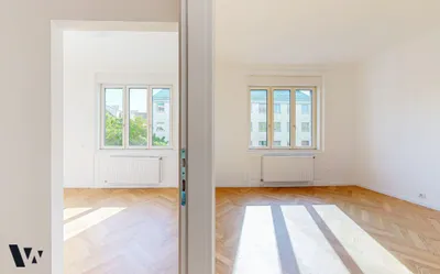 2-Zimmer-Wohnung kaufen in Wien – 55,88 m², € 389.000