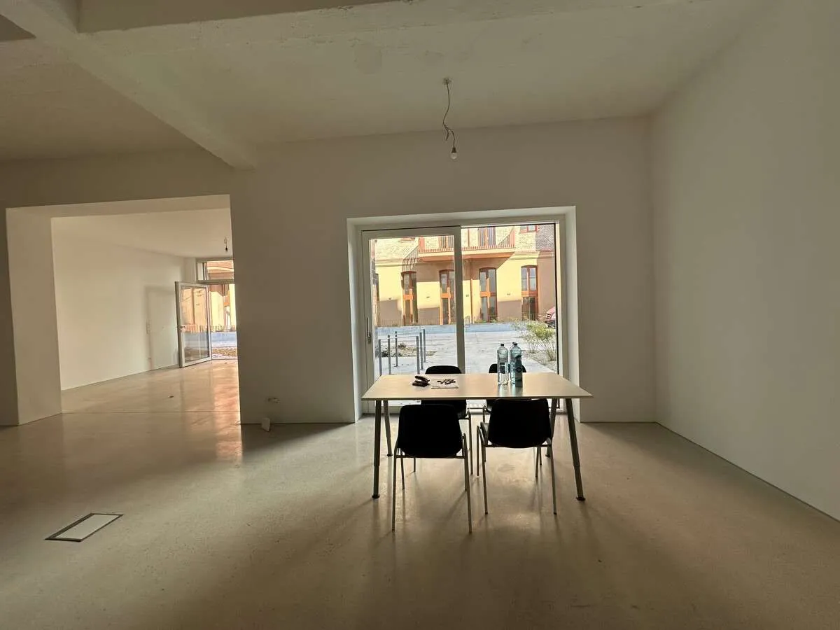 Gewerbeflächen im Apostelhof zu kaufen! - Skats 3