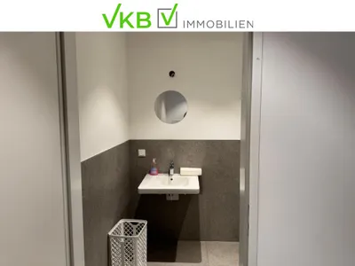 Gewerbeimmobilie mieten in Wels – 95 m², € 1.162 – Bild 7 von 12