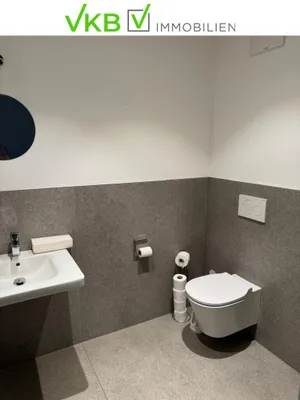 Gewerbeimmobilie mieten in Wels – 95 m², € 1.162 – Bild 6 von 12