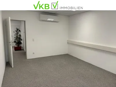 Gewerbeimmobilie mieten in Wels – 95 m², € 1.162