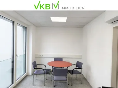 Gewerbeimmobilie mieten in Wels – 95 m², € 1.162 – Bild 4 von 12