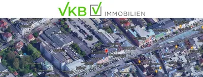 Gewerbeimmobilie mieten in Wels – 95 m², € 1.162 – Bild 11 von 12