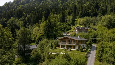 Grundstück kaufen in Kitzbühel – 638 m², € 390.000