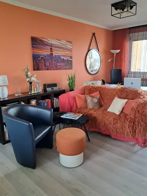 Gemeindewohnung ab SOFORT – Bild 2
