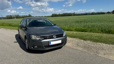 VW Jetta
