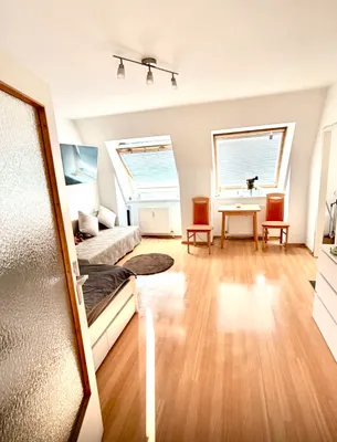 1-Zimmer-Wohnung mieten in Wien – 33 m², € 880 – Bild 3 von 9