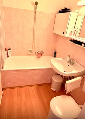 1-Zimmer-Wohnung mieten in Wien – 33 m², € 880 – Bild 6 von 9