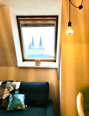 1-Zimmer-Wohnung mieten in Wien – 33 m², € 880 – Bild 8 von 9