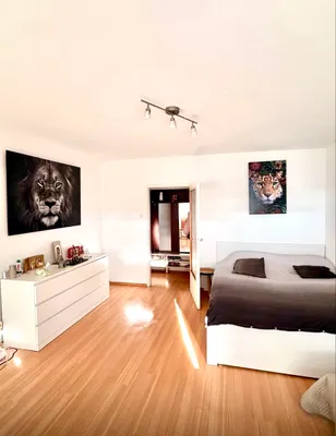 1-Zimmer-Wohnung mieten in Wien – 33 m², € 880 – Bild 2 von 9