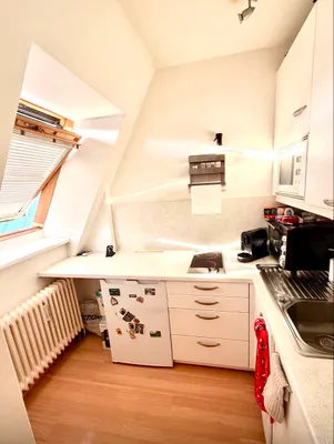 1-Zimmer-Wohnung mieten in Wien – 33 m², € 880 – Bild 7 von 9