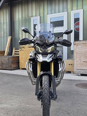 Voge Valico 900i DSX