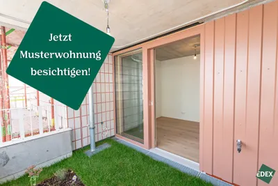 4-Zimmer-Wohnung kaufen in Wien – 100,99 m², € 879.000 – Bild 1 von 11