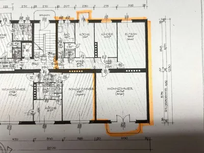 3-Zimmer-Wohnung mieten in Graz – 88 m², € 999 – Bild 18 von 18