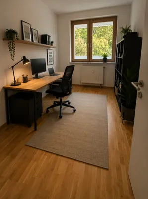 3-Zimmer-Wohnung mieten in Wien – 85 m², € 2.050 – Bild 4 von 17