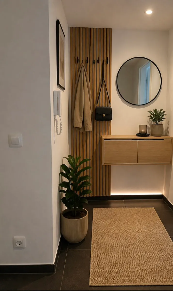 Wohnung – Wien, Mühlschüttel, Donaufeld - Ansicht 3
