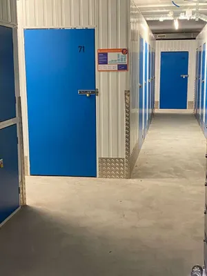 1-Zimmer-Gewerbeimmobilie mieten in Wien – 1 m², € 10 – Bild 7 von 8