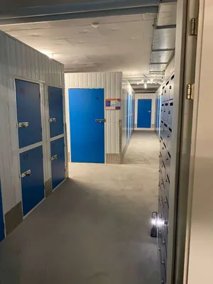 1-Zimmer-Gewerbeimmobilie mieten in Wien – 1 m², € 10 – Bild 1 von 8