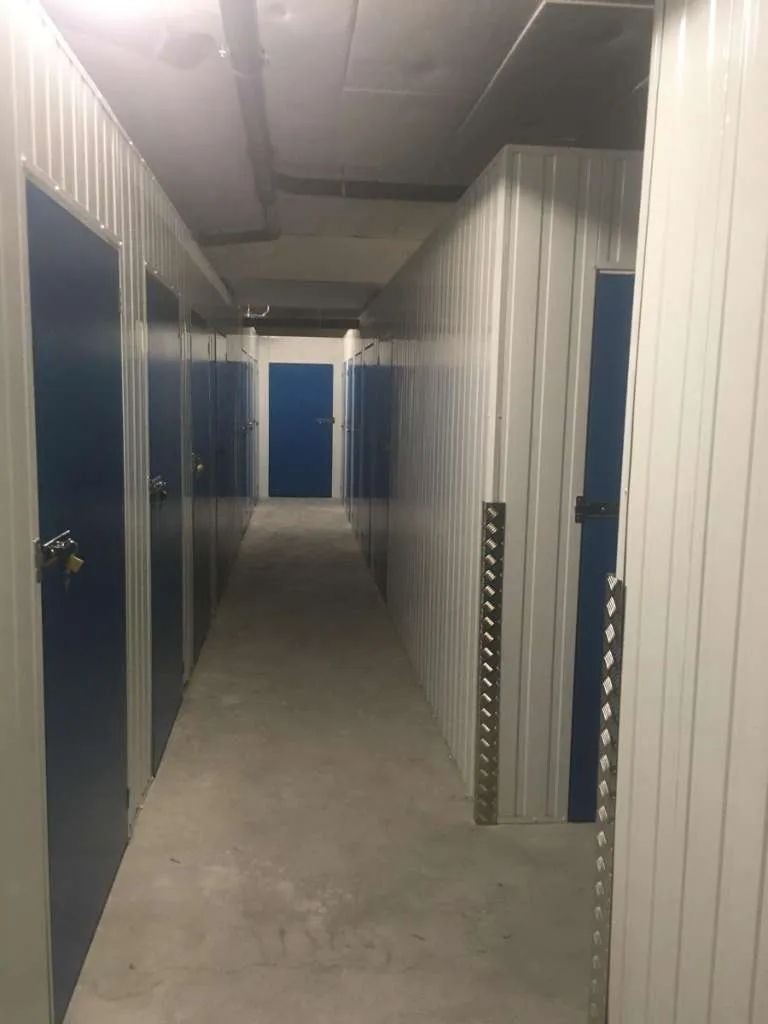 Sichere Lagerräume mieten - Fockygasse 39, 1120 Wien - Ansicht 3