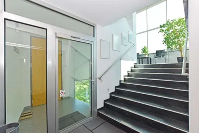 Gewerbeimmobilie mieten in Wien – 367 m², € 14 – Bild 2 von 13