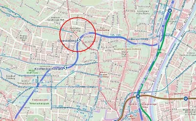 Gewerbeimmobilie mieten in Wien – 367 m², € 14 – Bild 12 von 13