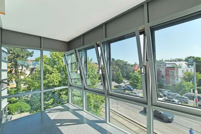 Gewerbeimmobilie mieten in Wien – 367 m², € 14 – Bild 10 von 13